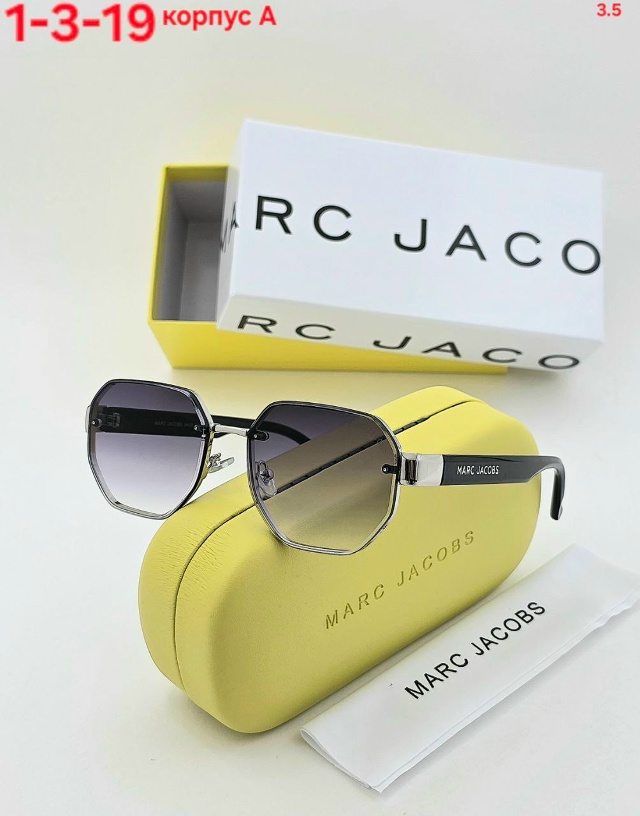 Солнцезащитные очки 23081983