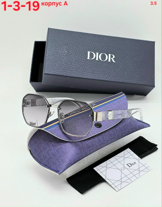 Солнцезащитные очки 23081787