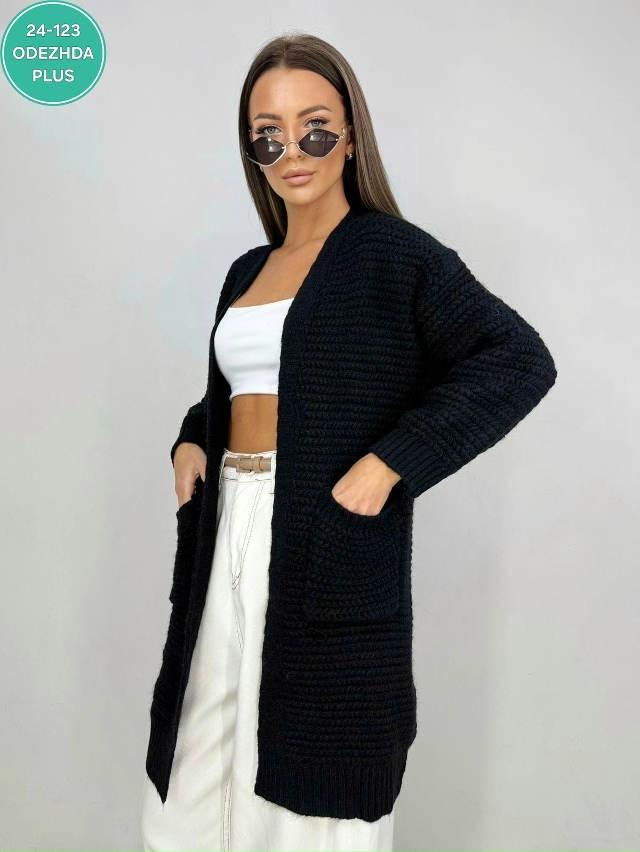 Кардиган 23082316