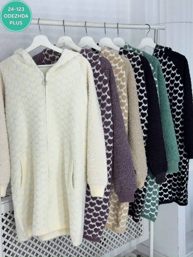 Кардиган 23082118