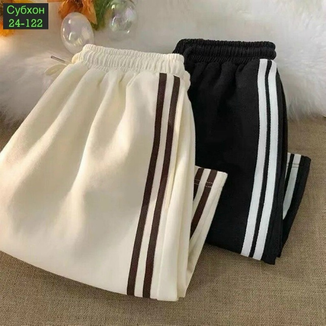 Спортивные брюки 23081752