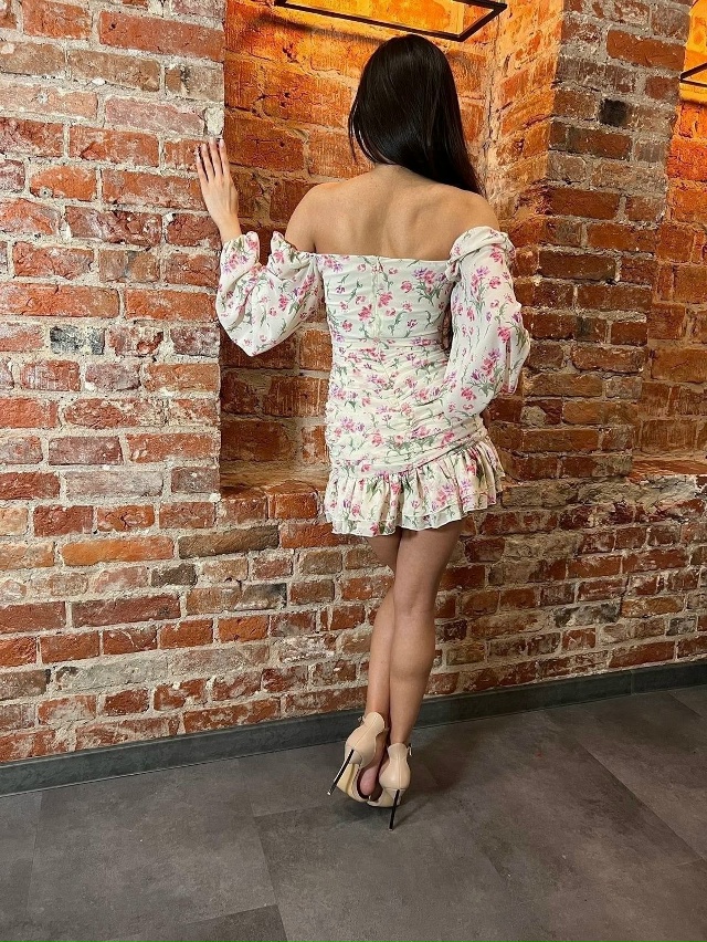 Платье 23082332