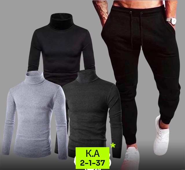 Спортивный костюм 23082231