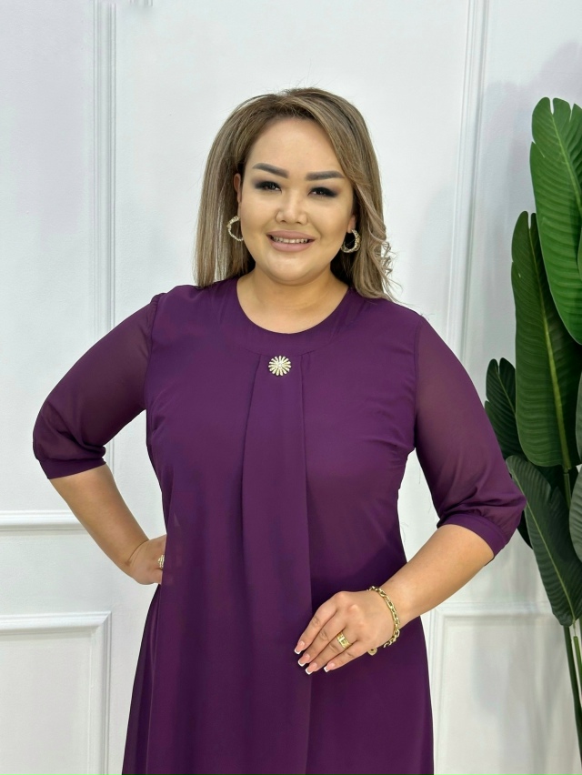 Платье 23083540