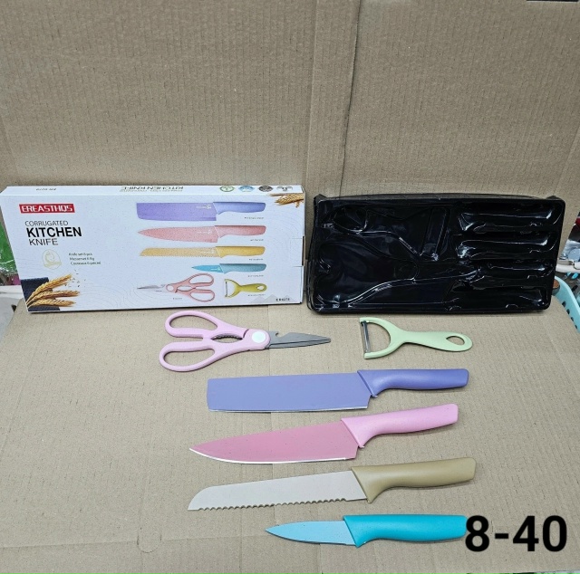 Набор ножей 23083137