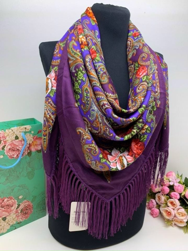 Платок 23082893