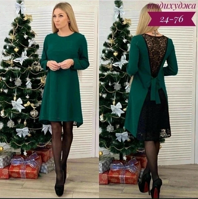 Платье 23082824