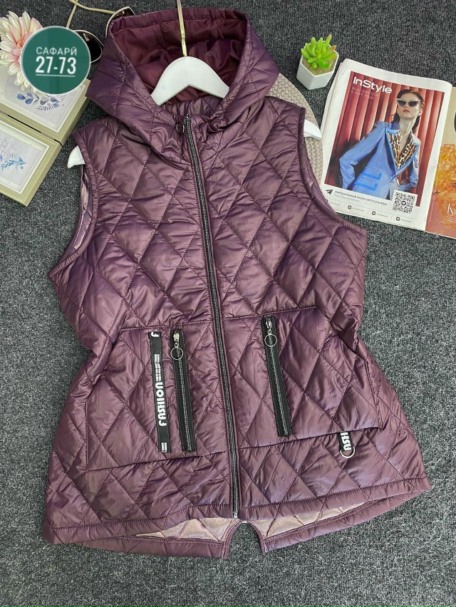 Жилет 23083411