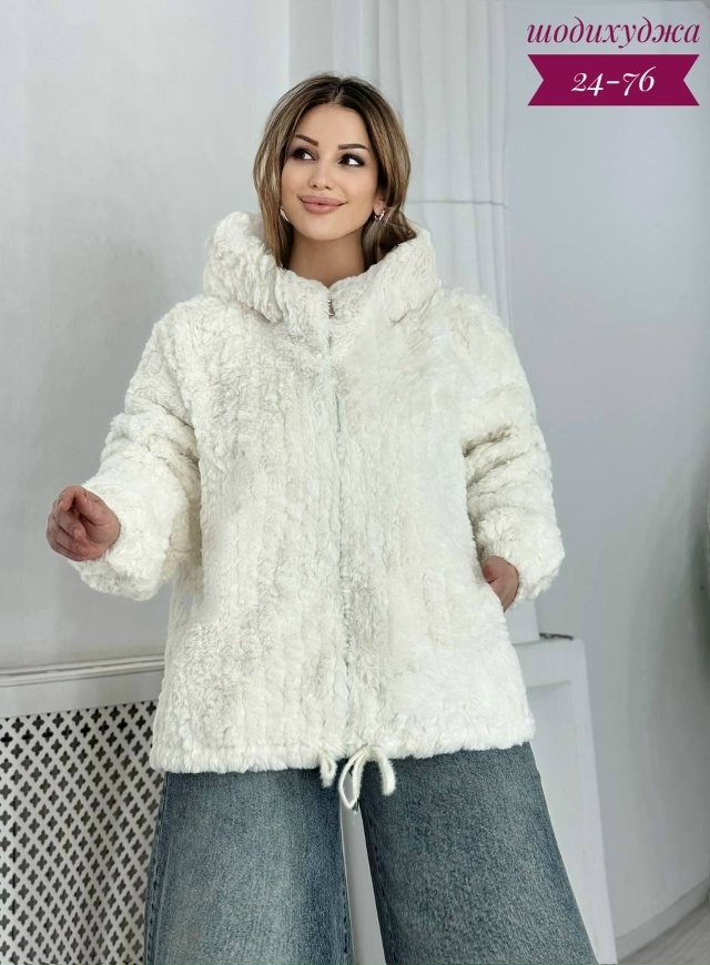 Шуба 23082823