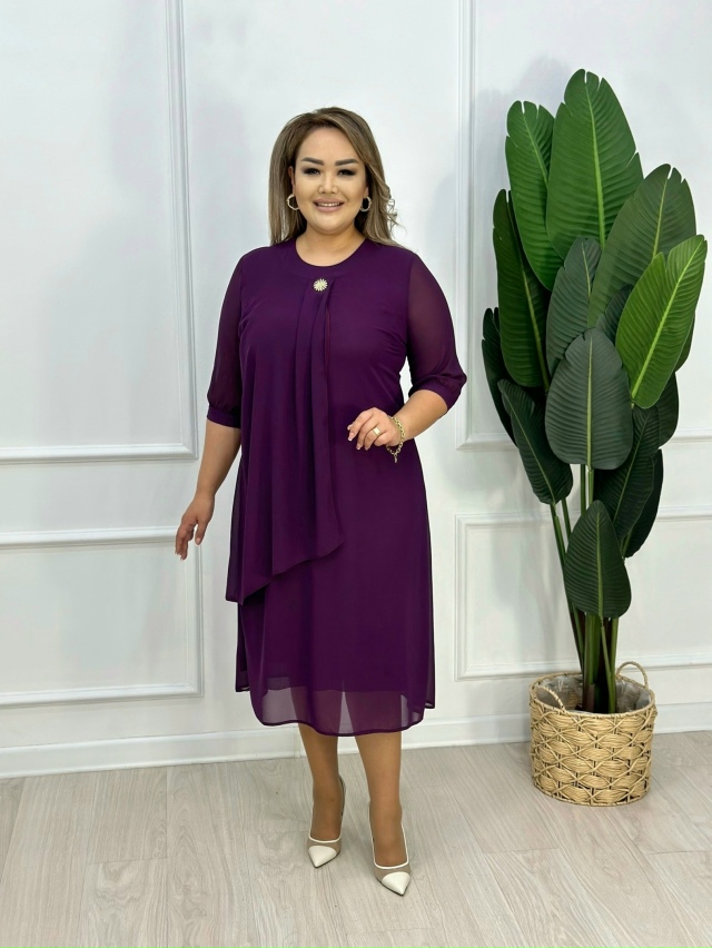 Платье 23083540