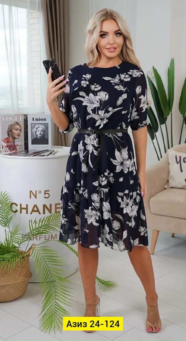Платье 23083250