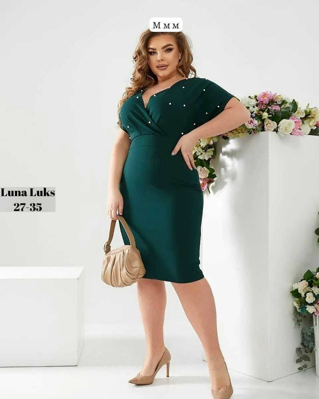 Платье 23084814