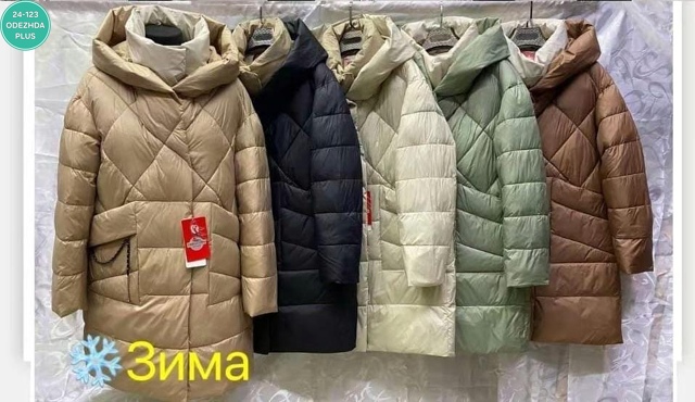 Куртка 23084484