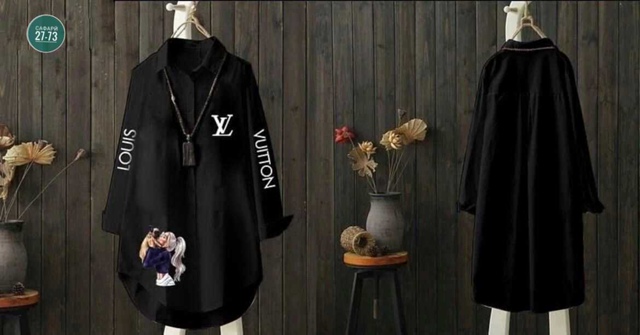 Рубашка 23084668