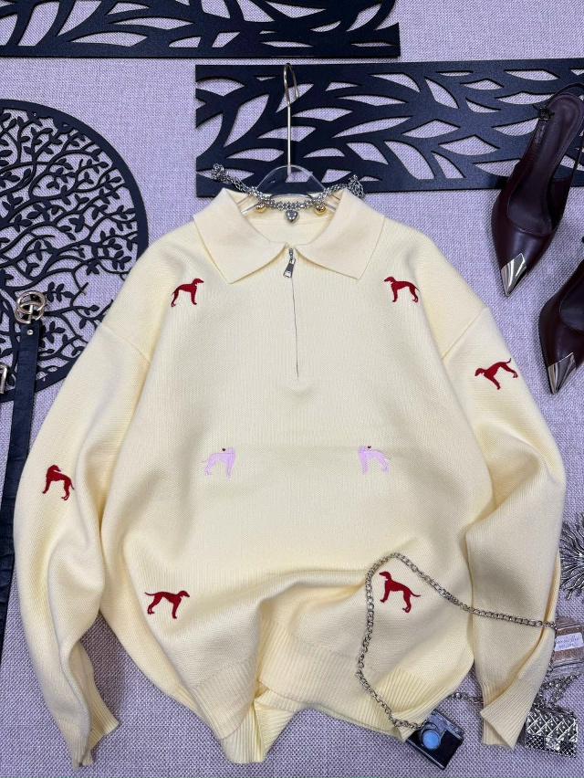 Свитер 23084758