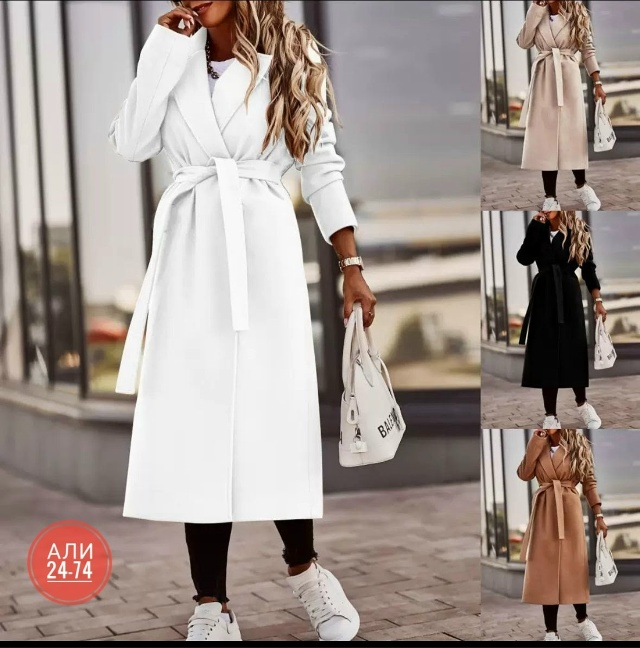 Пальто 23084355