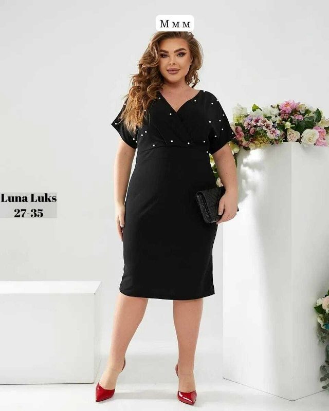 Платье 23084814