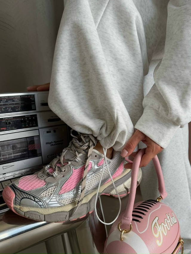 Спортивный костюм 23084721