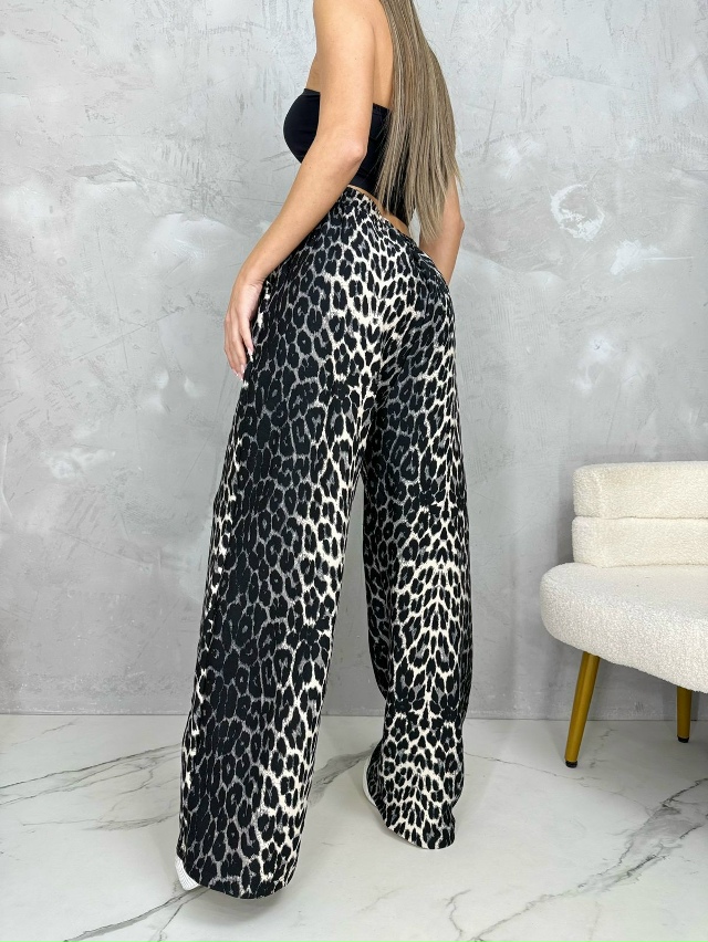 Спортивные брюки 23084871