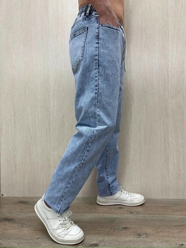 Джинсы 23085655