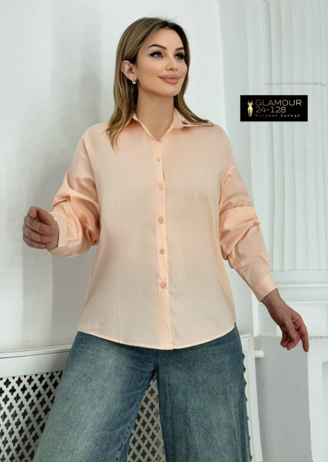 Рубашка 23085267