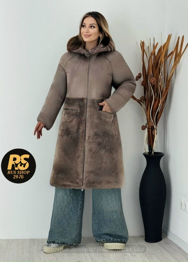 Пальто 23086854