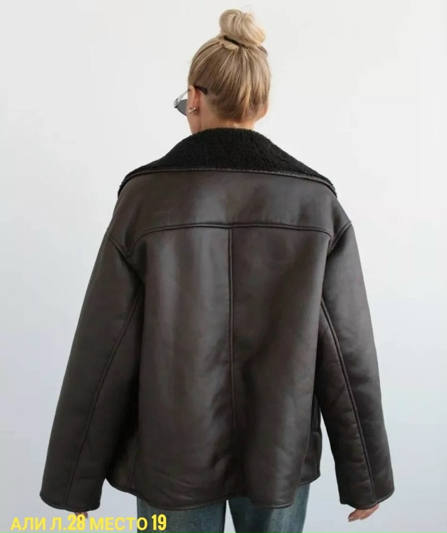 Дубленка 23086132