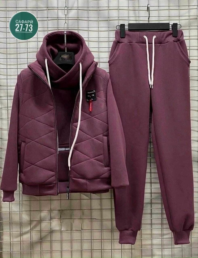 Спортивный костюм 23087033