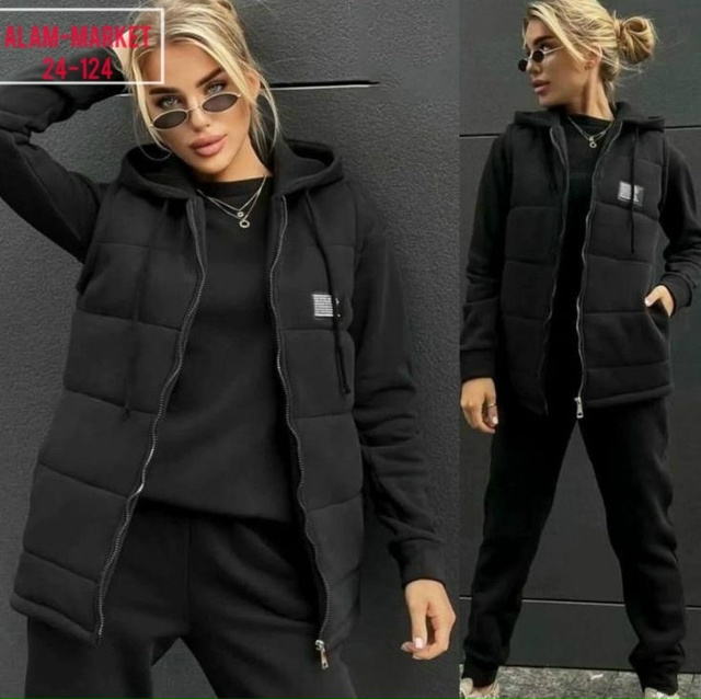 Спортивный костюм 23087009