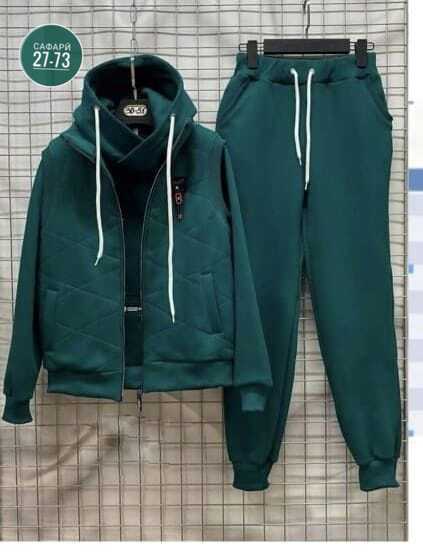 Спортивный костюм 23087033