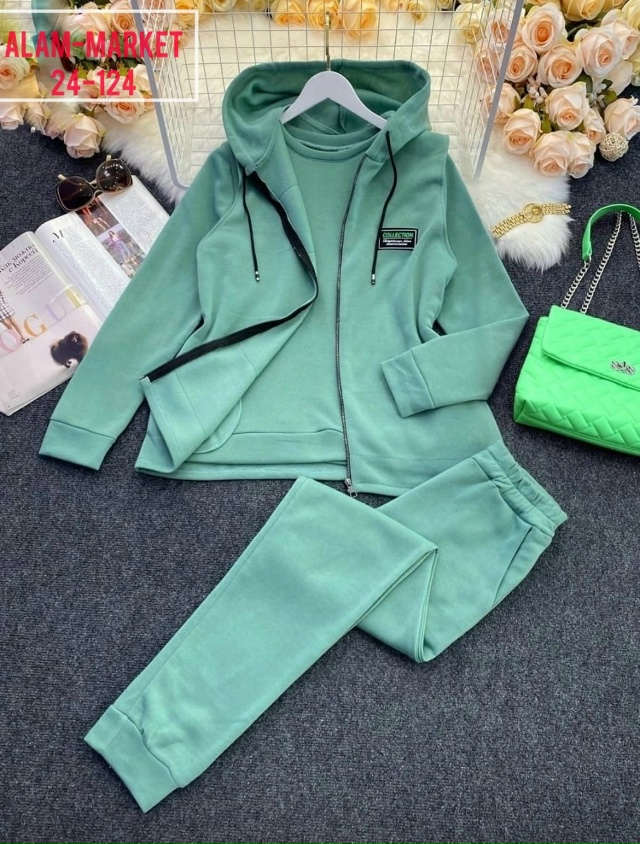 Спортивный костюм 23087009