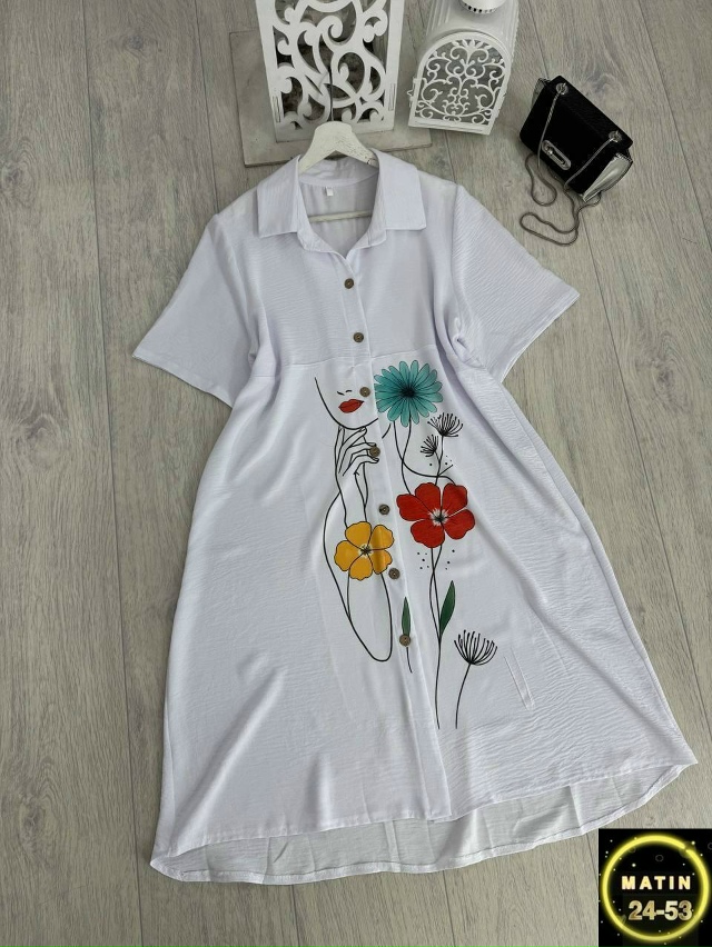 Рубашка 23086835