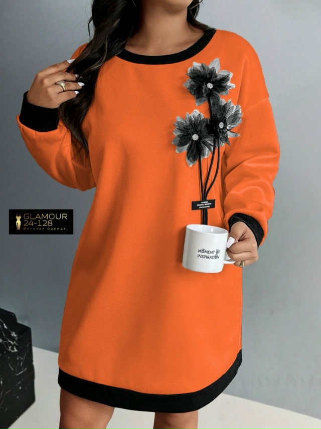 Платье 23086113