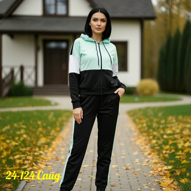 Спортивный костюм 23086778