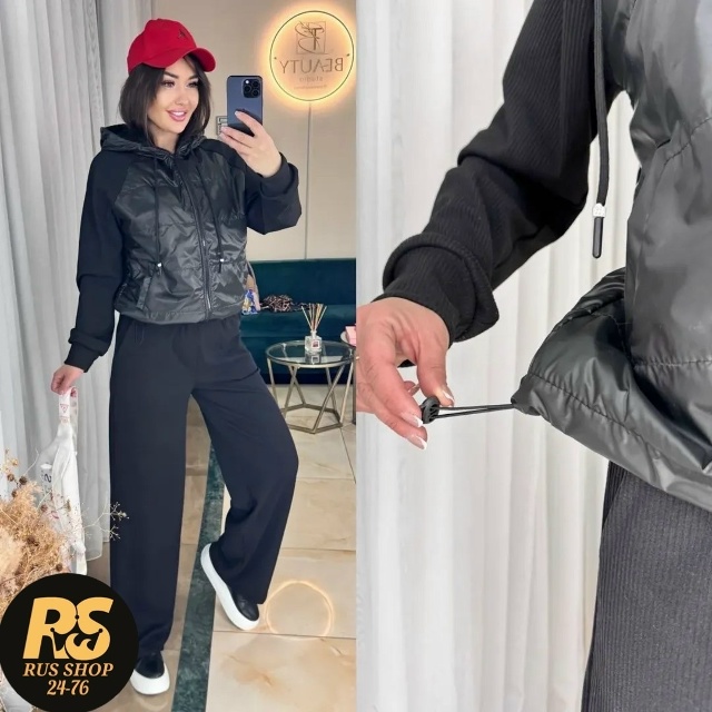 Спортивный костюм 23086937