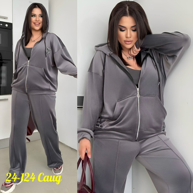 Спортивный костюм 23086924