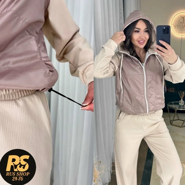 Спортивный костюм 23086937