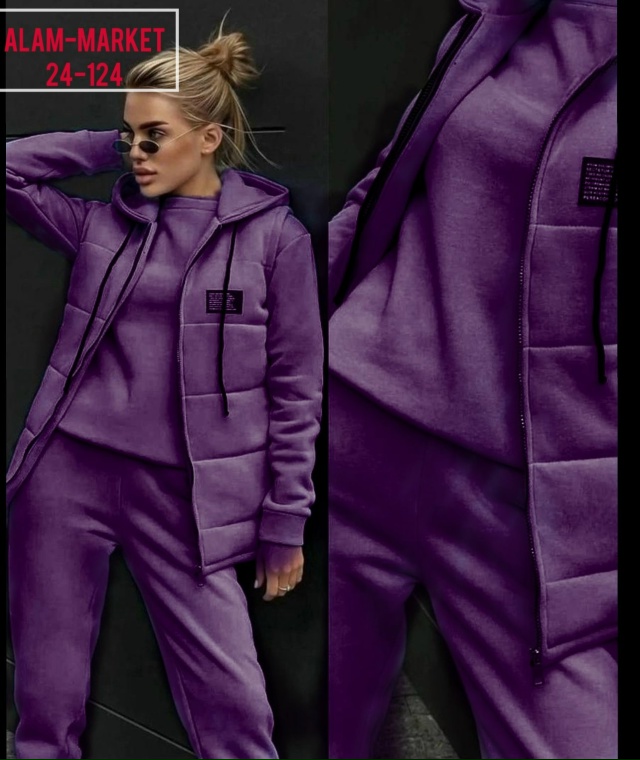 Спортивный костюм 23087009