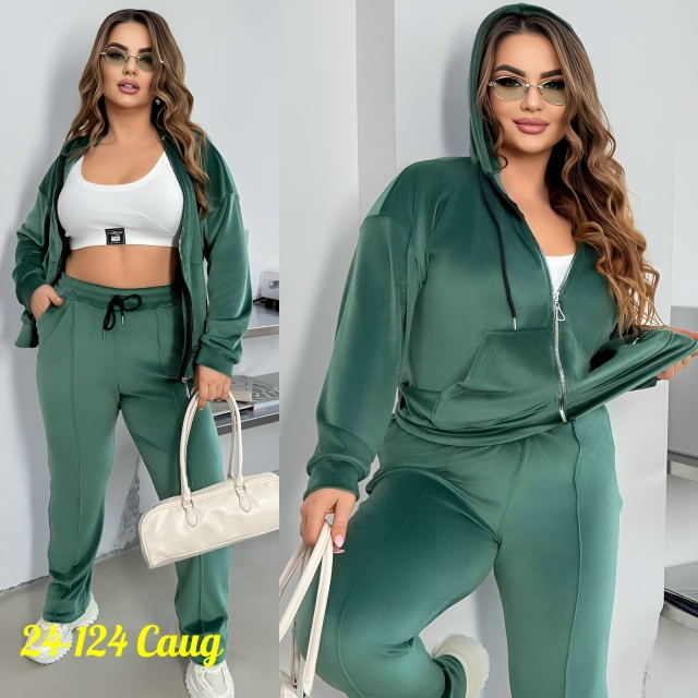 Спортивный костюм 23086924