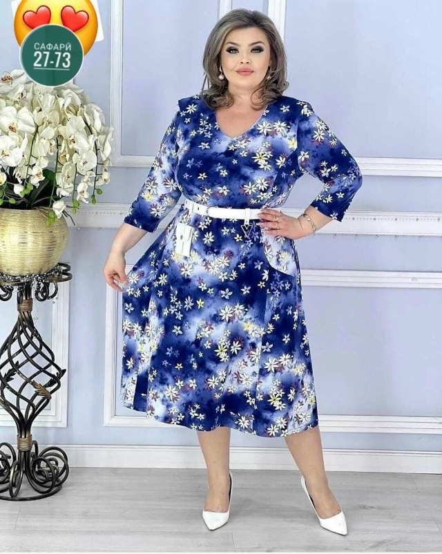 Платье 23086089