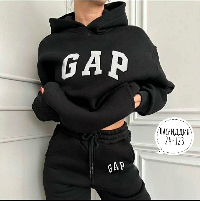 Спортивный костюм 23086077