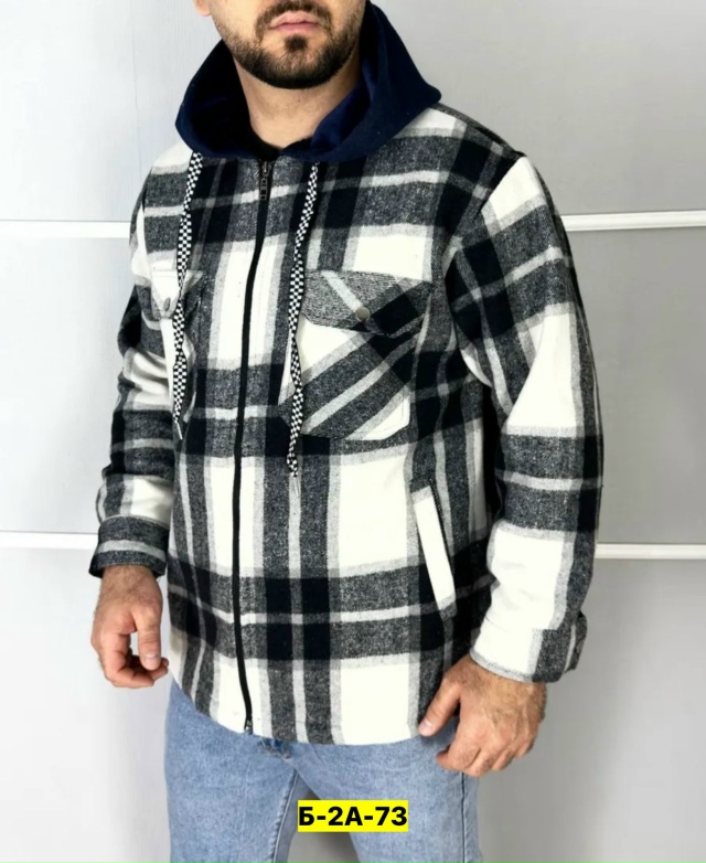 Рубашка 23087327