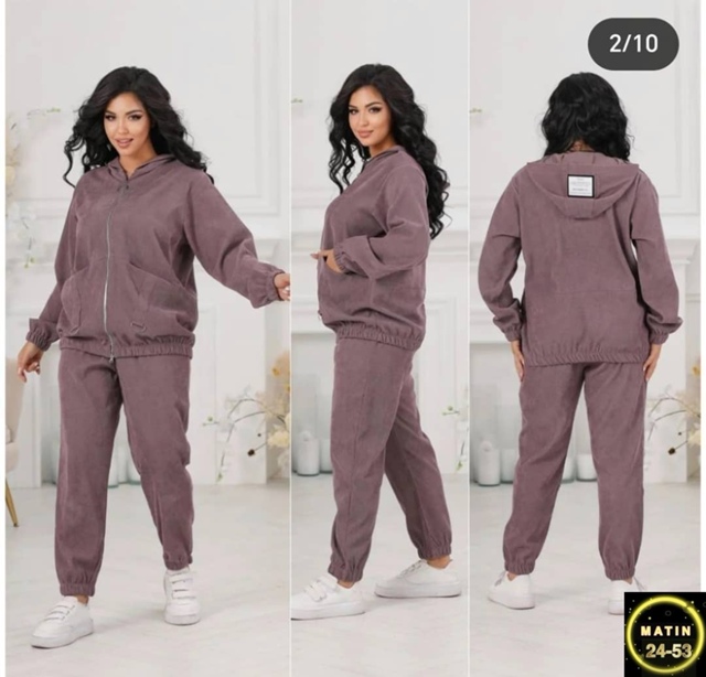 Спортивный костюм 23088205