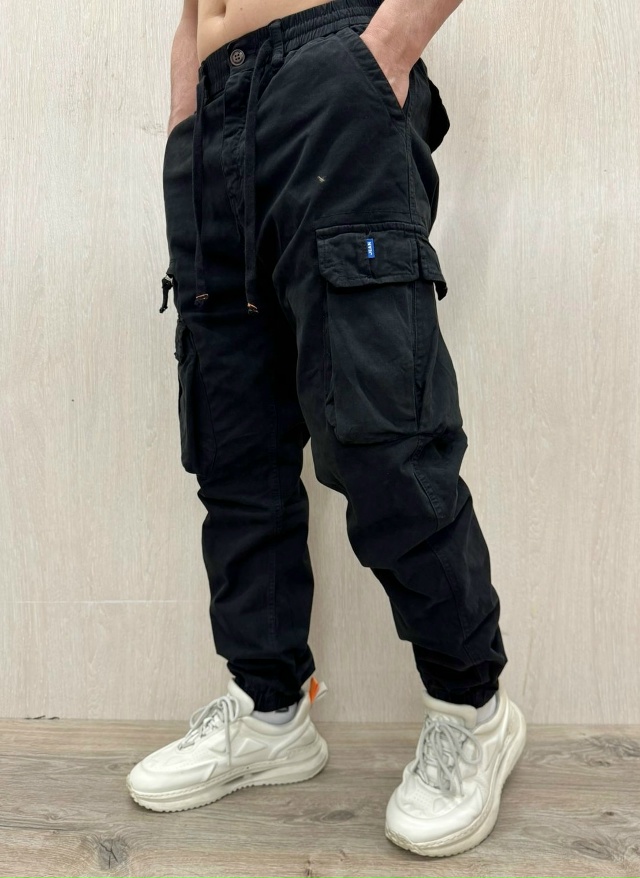 Спортивные брюки 23087226