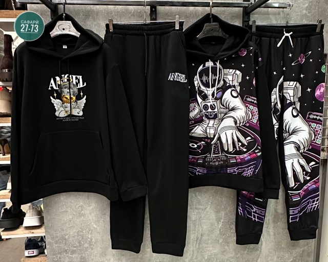 Спортивный костюм 23087085