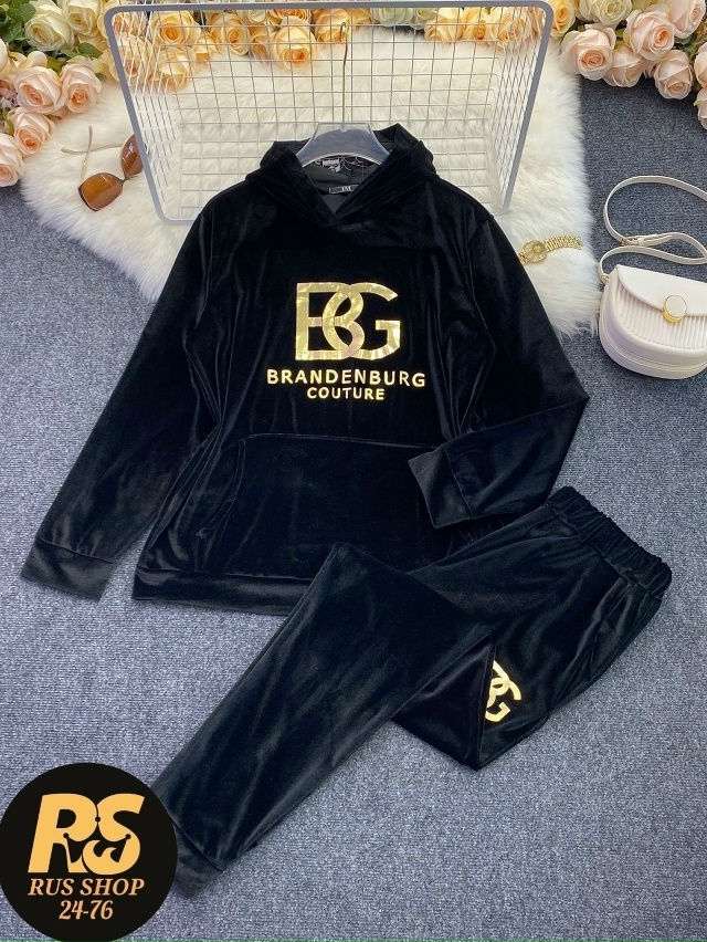 Спортивный костюм 23088209