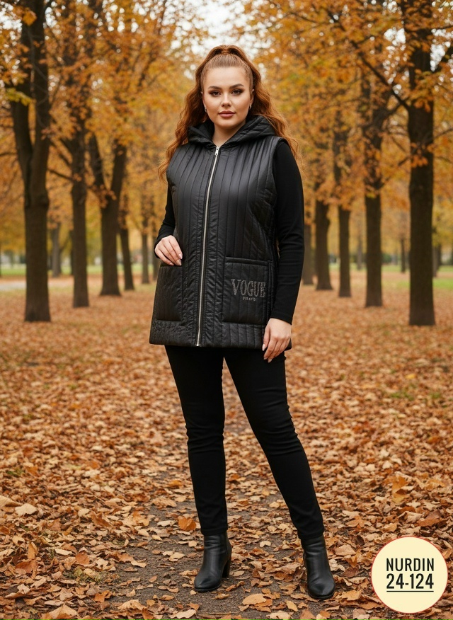 Жилет 23087455
