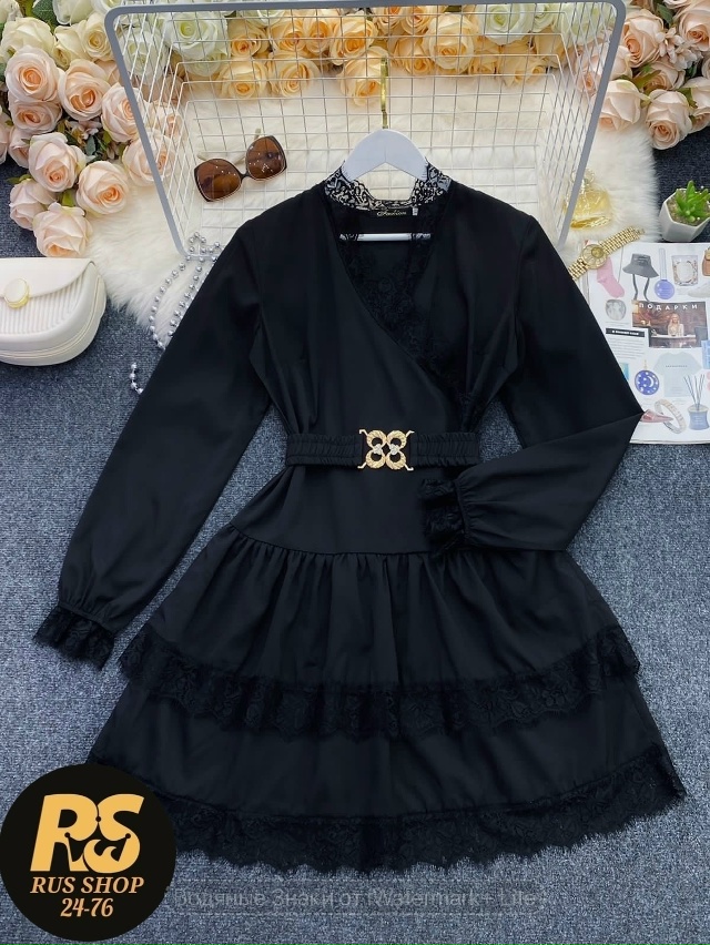 Платье 23087307