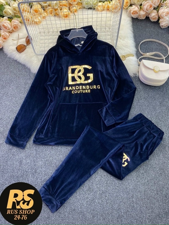 Спортивный костюм 23088209