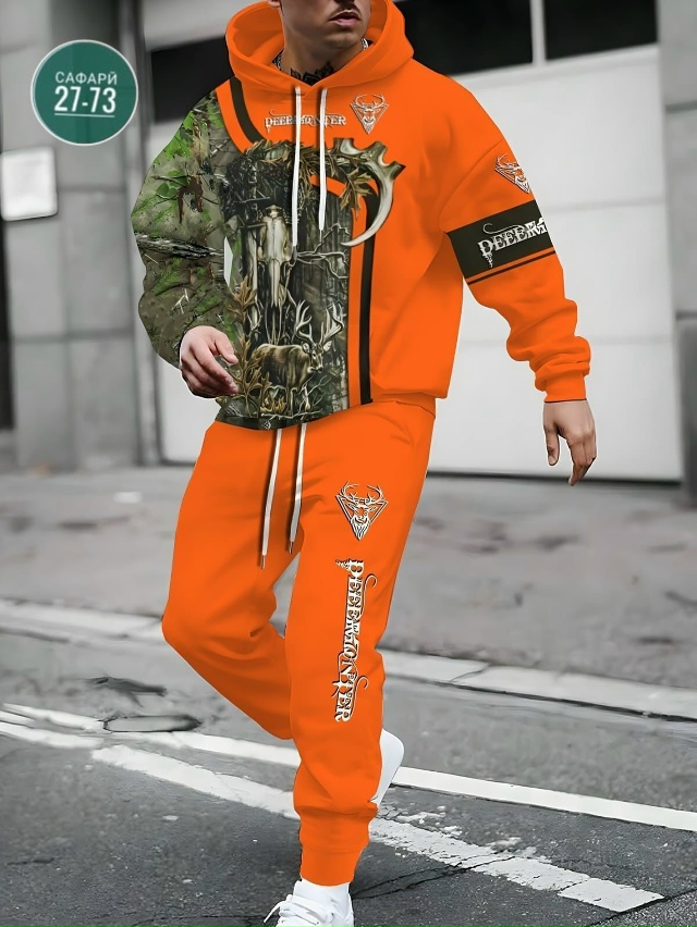 Спортивный костюм 23087085